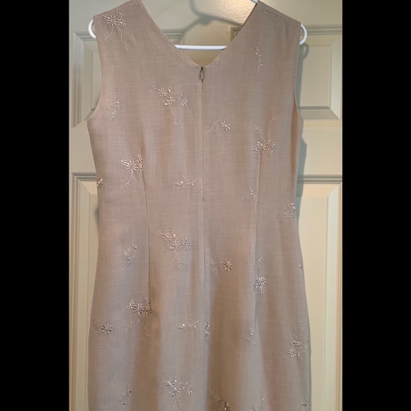 RETRO• Liz Claiborne Classic Cut 2piece suit - Picture 5 of 5